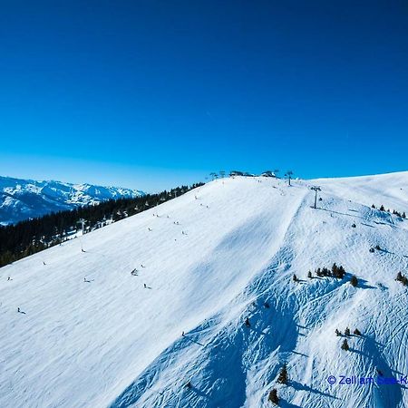 Areit One Family And Friends Apartment Zell am See Esterno foto