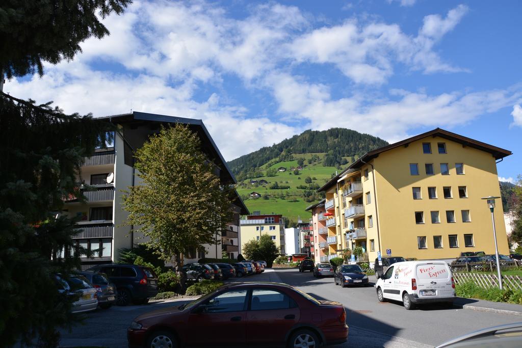 Areit One Family And Friends Apartment Zell am See Esterno foto