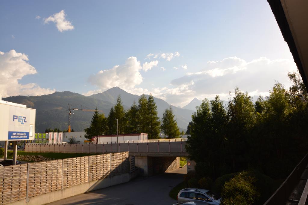 Areit One Family And Friends Apartment Zell am See Esterno foto