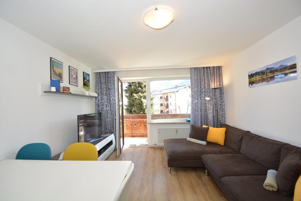 Areit One Family And Friends Apartment Zell am See Esterno foto