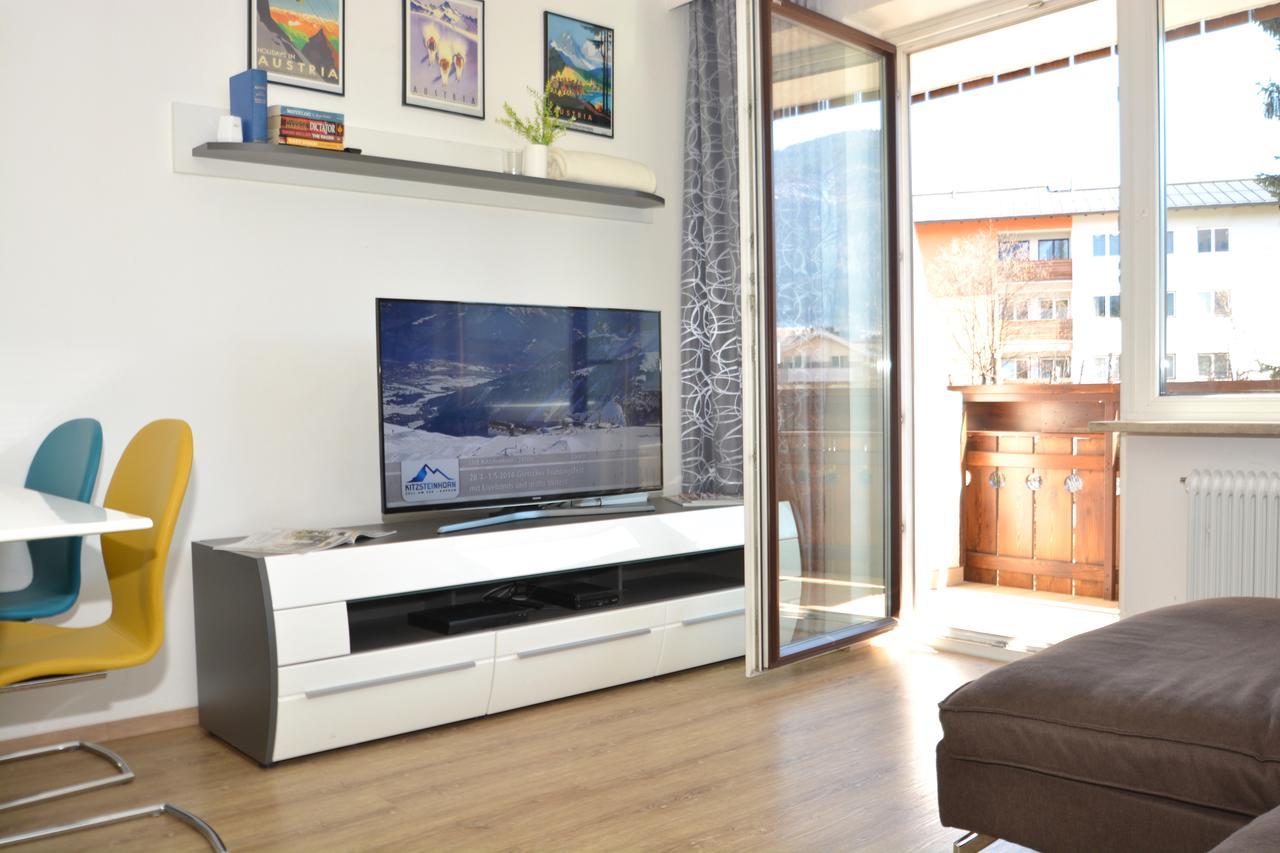 Areit One Family And Friends Apartment Zell am See Esterno foto