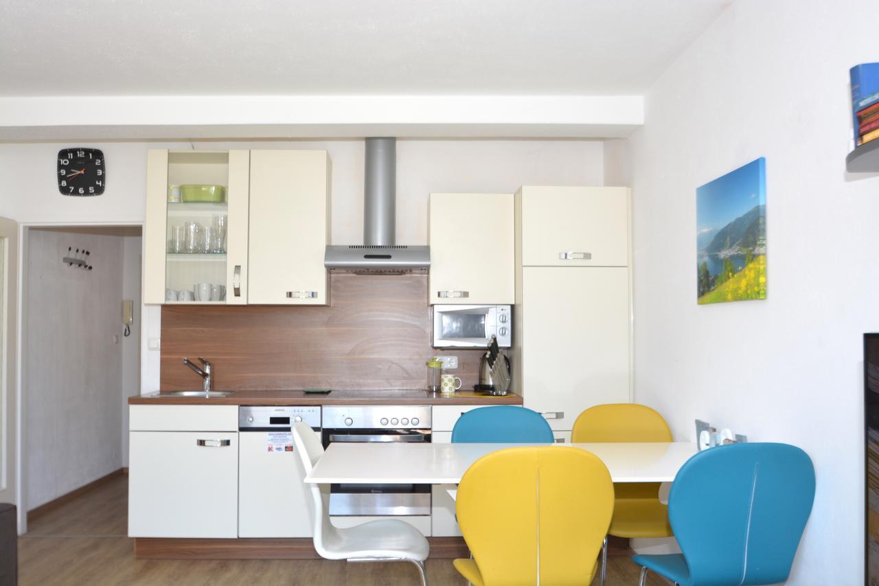 Areit One Family And Friends Apartment Zell am See Esterno foto