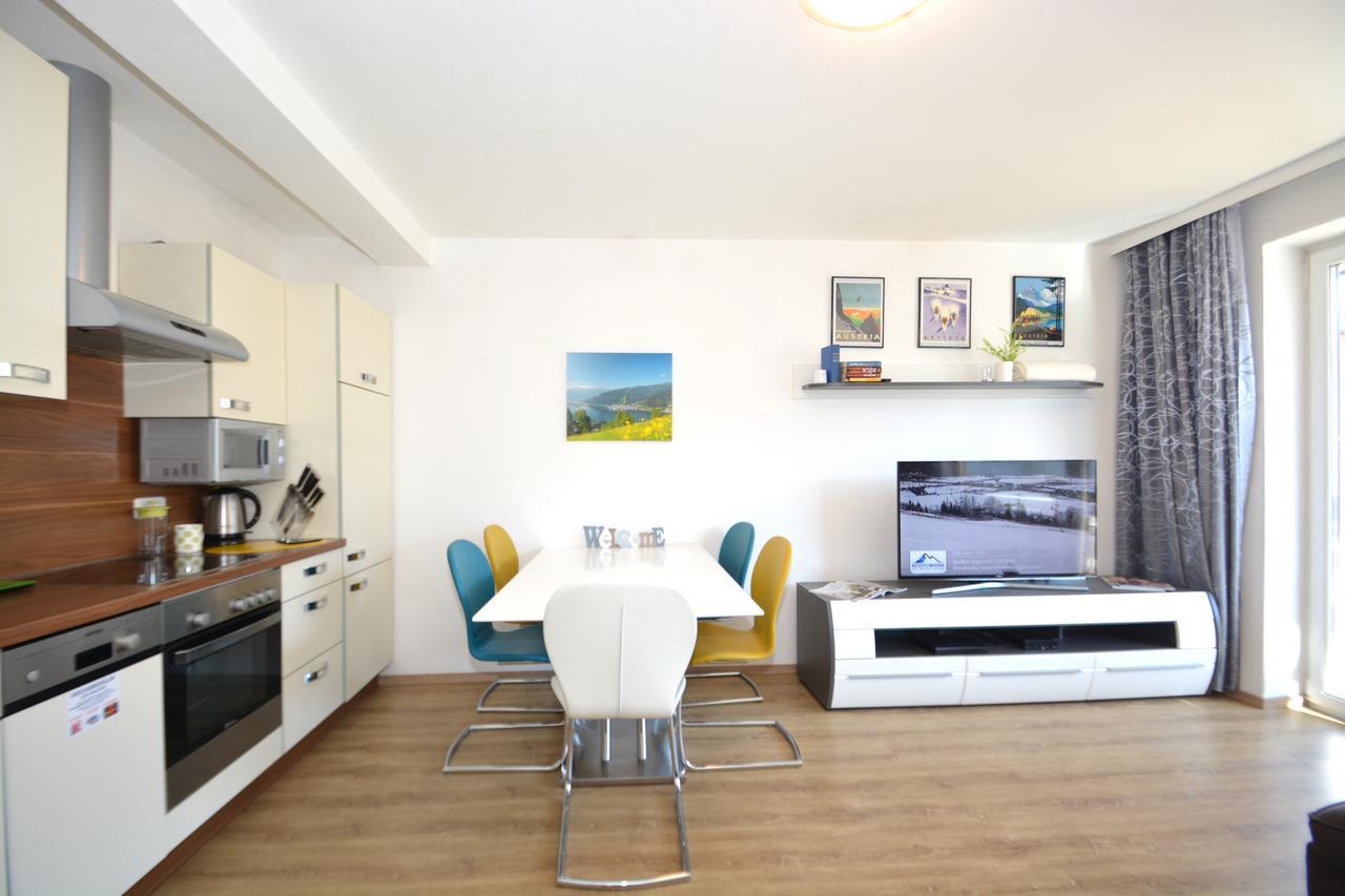 Areit One Family And Friends Apartment Zell am See Esterno foto