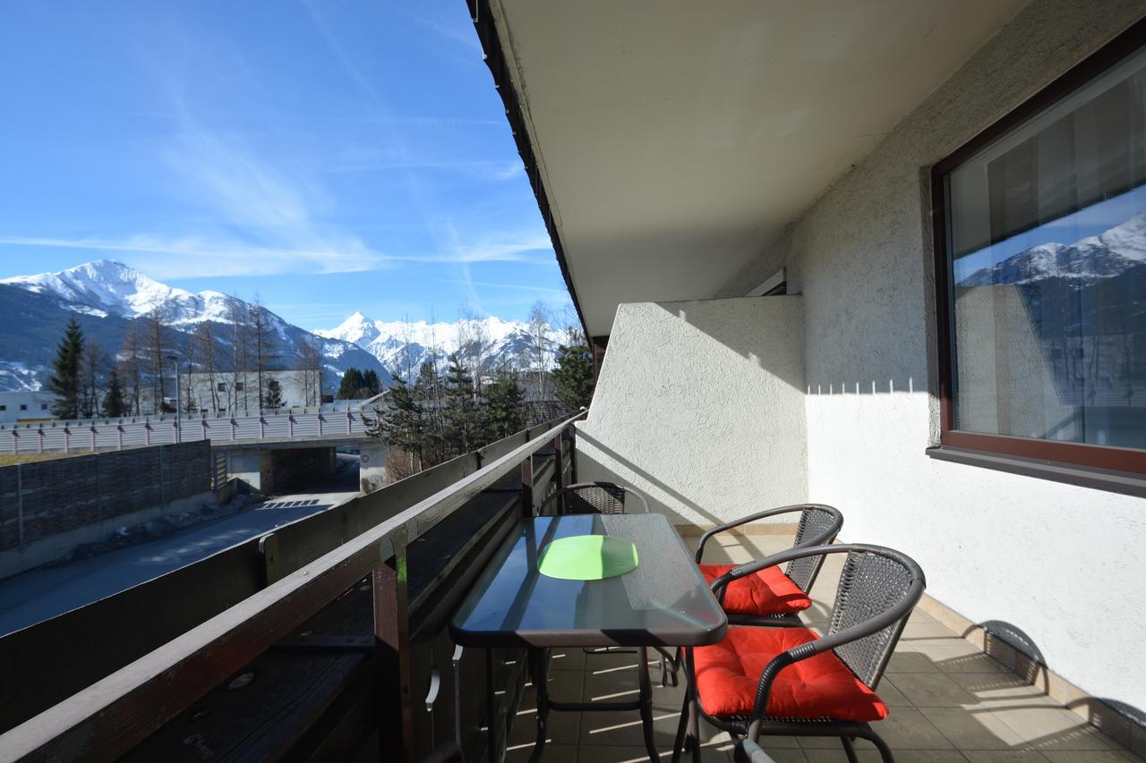Areit One Family And Friends Apartment Zell am See Esterno foto