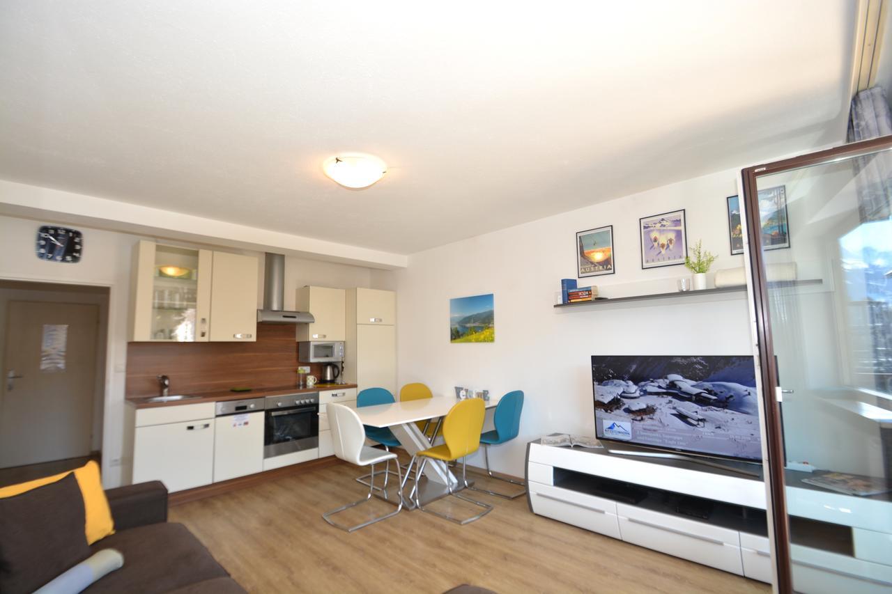 Areit One Family And Friends Apartment Zell am See Esterno foto