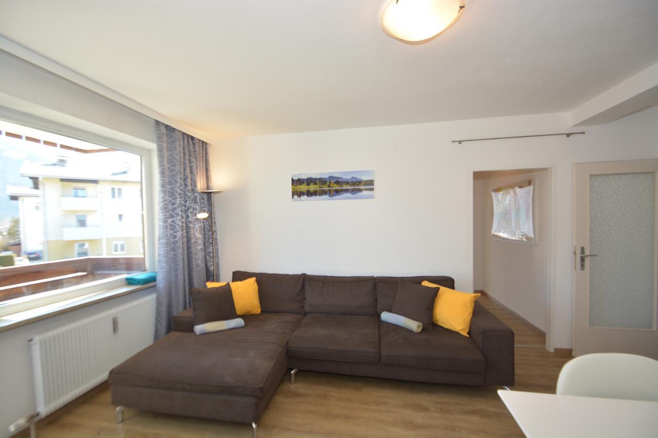 Areit One Family And Friends Apartment Zell am See Esterno foto