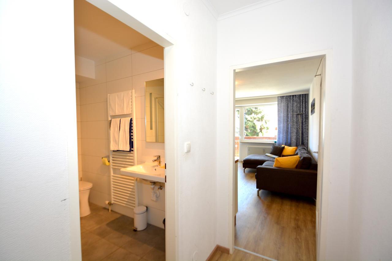 Areit One Family And Friends Apartment Zell am See Esterno foto