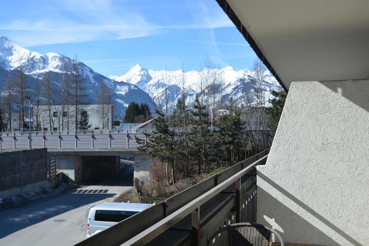 Areit One Family And Friends Apartment Zell am See Esterno foto
