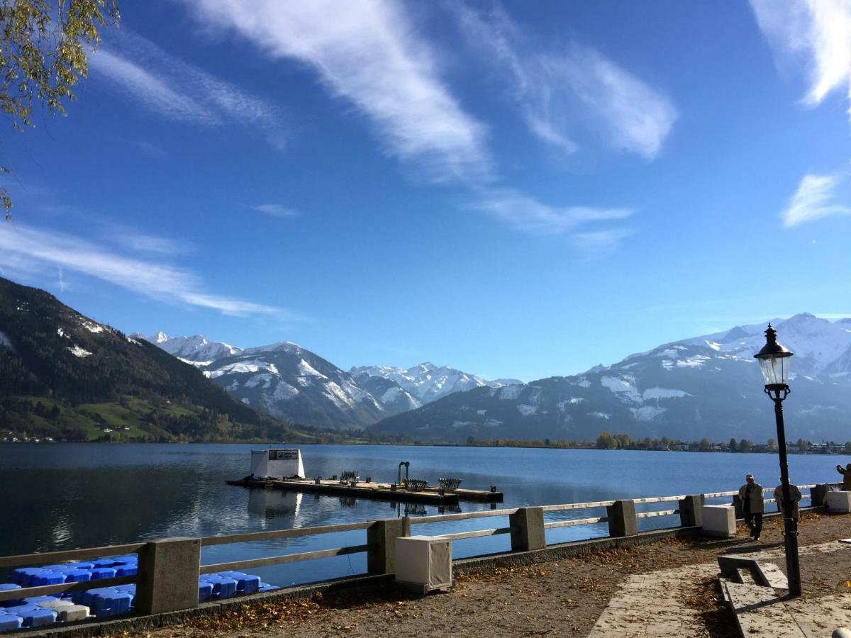Areit One Family And Friends Apartment Zell am See Esterno foto