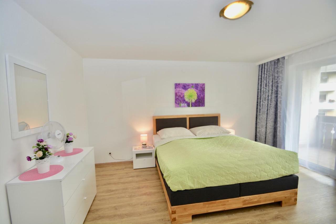 Areit One Family And Friends Apartment Zell am See Esterno foto