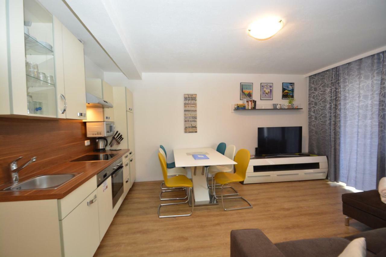 Areit One Family And Friends Apartment Zell am See Esterno foto