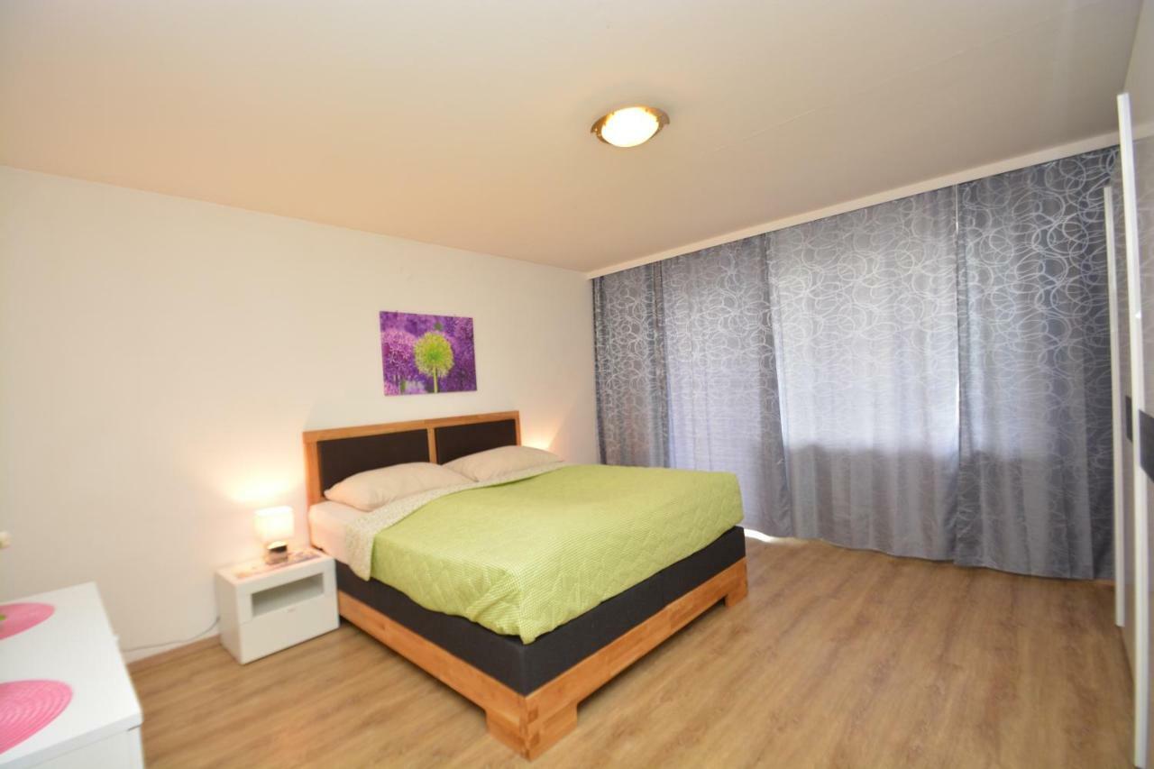 Areit One Family And Friends Apartment Zell am See Esterno foto