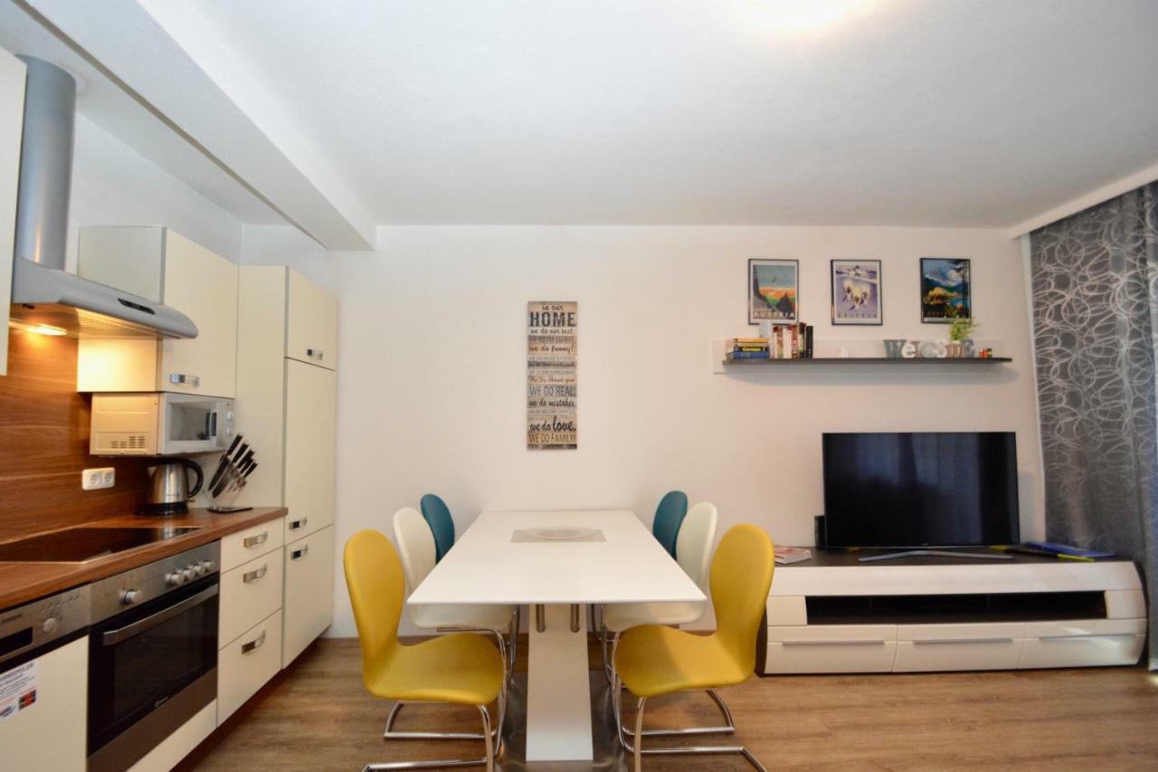 Areit One Family And Friends Apartment Zell am See Esterno foto