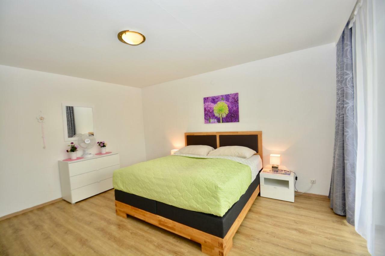Areit One Family And Friends Apartment Zell am See Esterno foto